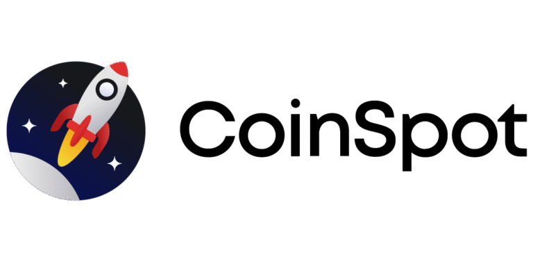 CoinSpot logo – Australia's trusted crypto exchange