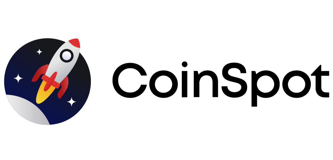 CoinSpot logo – Australia's trusted crypto exchange