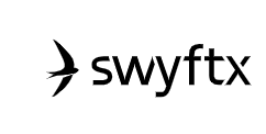 Swyftx logo – Australia's secure crypto exchange for Bitcoin and altcoins