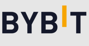 Bybit logo – Australia's advanced crypto trading platform for Bitcoin and altcoins