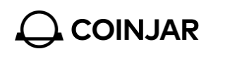 CoinJar logo – Australia's longest-running crypto exchange for Bitcoin and Ethereum