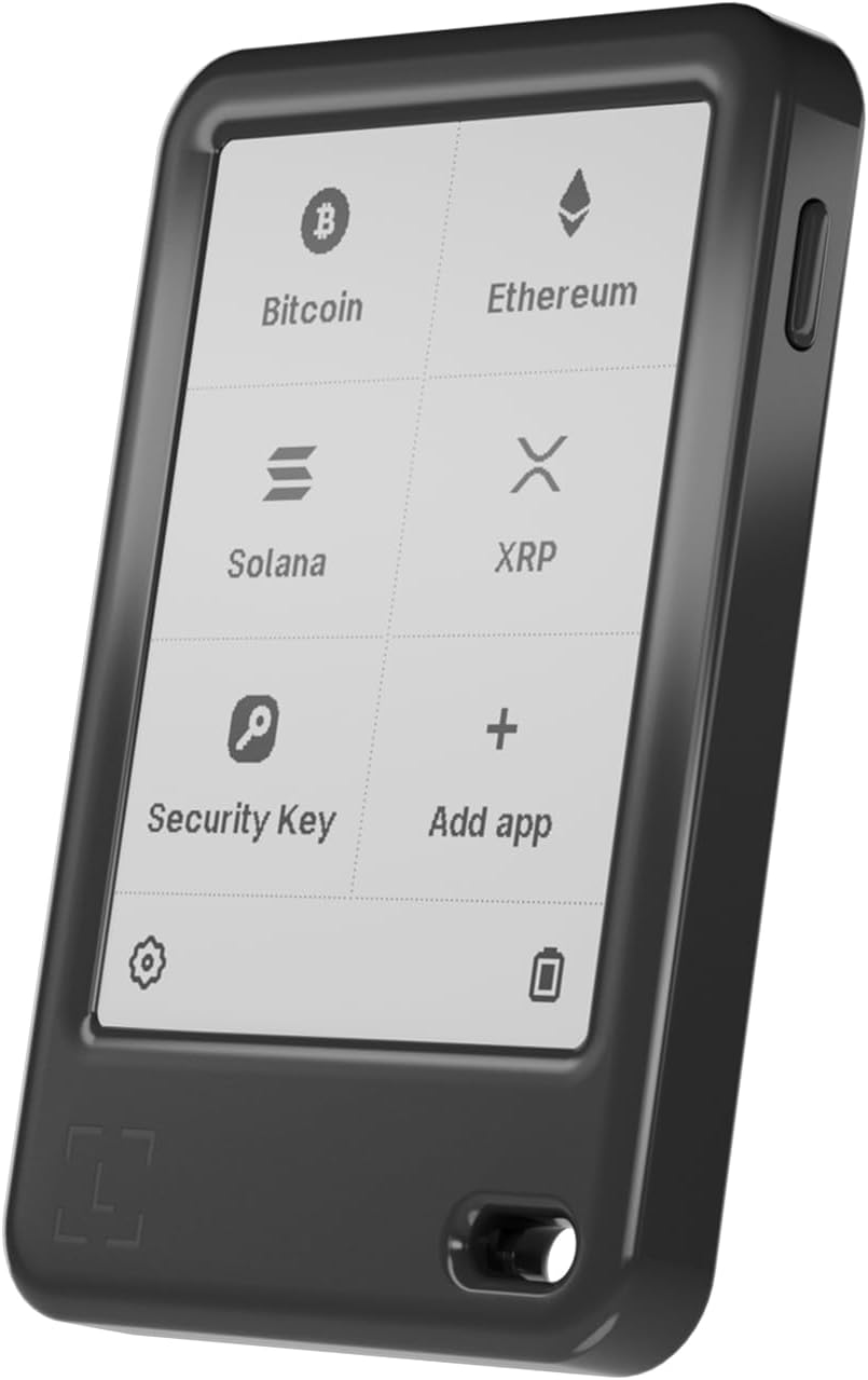 Ledger Nano Gen5