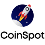 CoinSpot Australia logo 2026